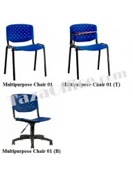 Multipurpose Chair 01